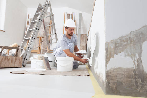 Best Water Damage & Mold Remediation  in Lake Mohawk, NJ